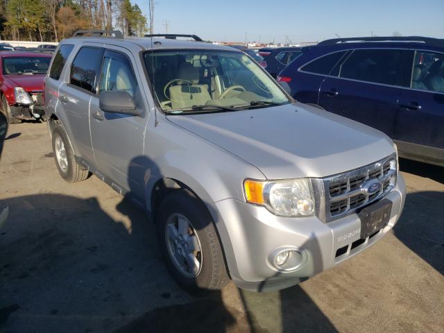 Ford Escape xlt (2010)