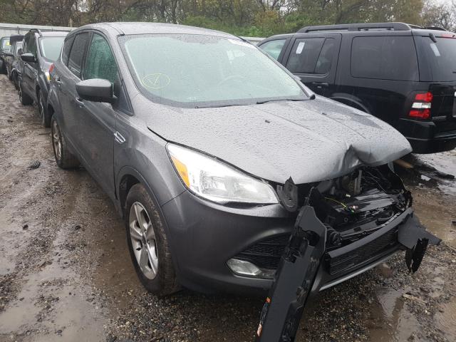 Ford Escape se (2014)