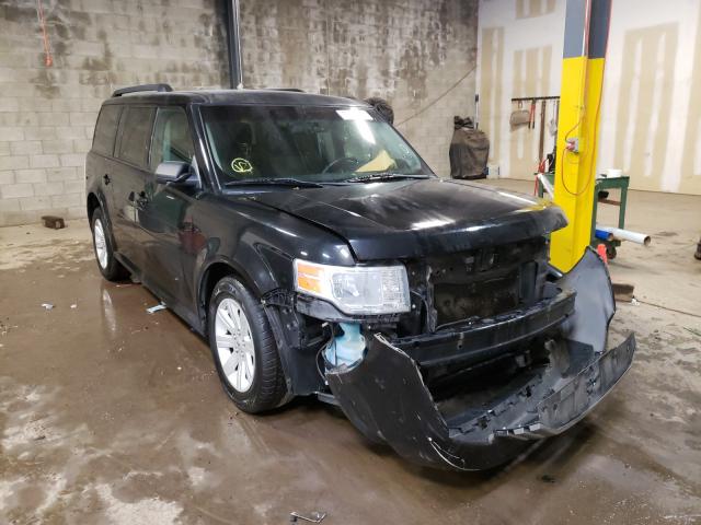 Ford Flex se (2012)