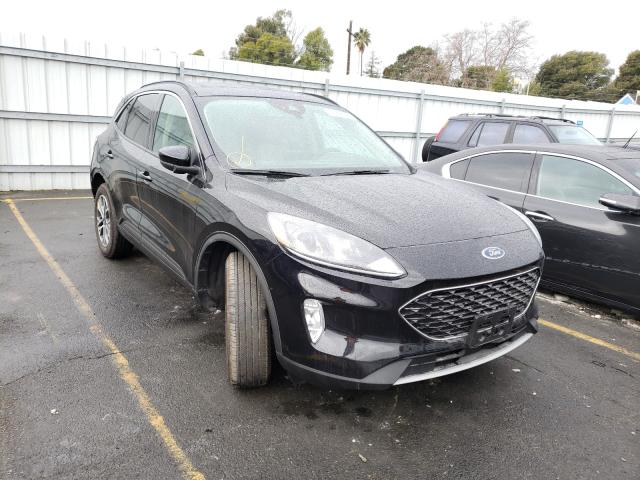 Ford Escape sel (2020)