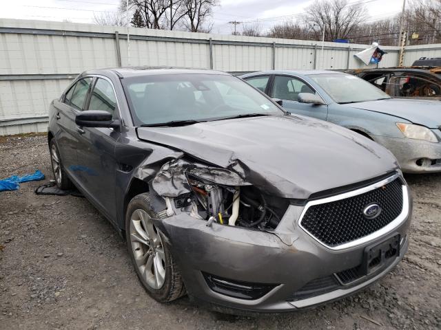 Ford Taurus sho (2014)