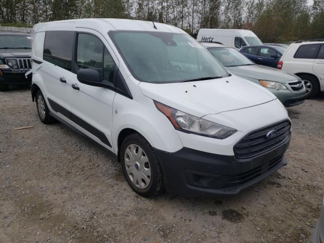 Ford Transit co (2020)