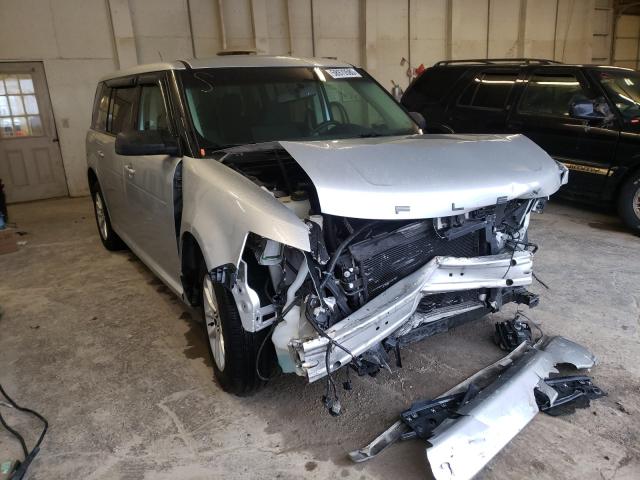 Ford Flex se (2013)