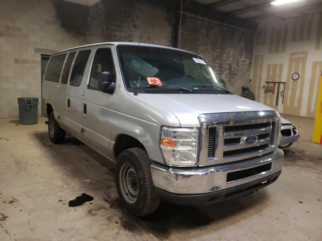 Ford Econoline (2010)