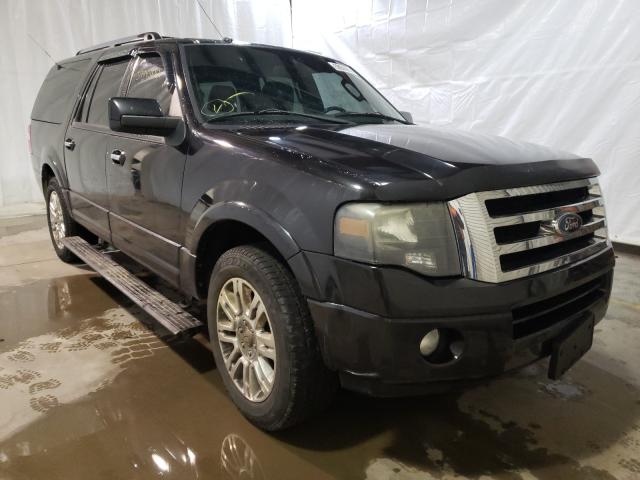 Ford Expedition (2012)