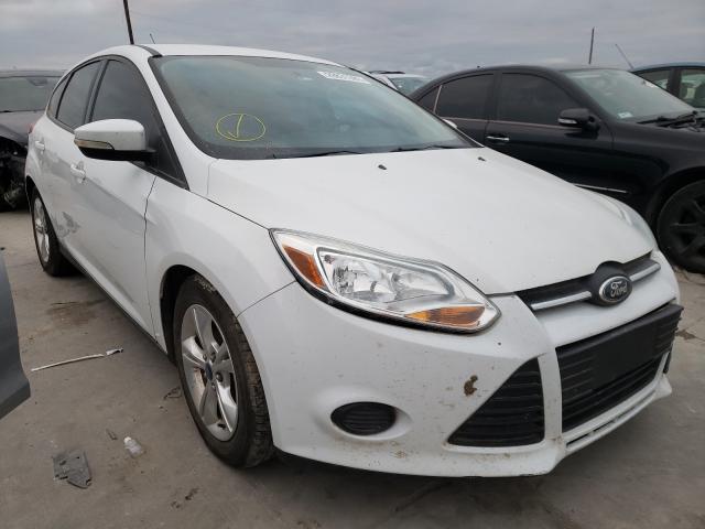 Ford Focus se (2013)