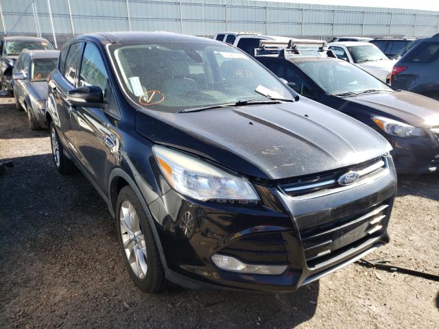 Ford Escape sel (2013)