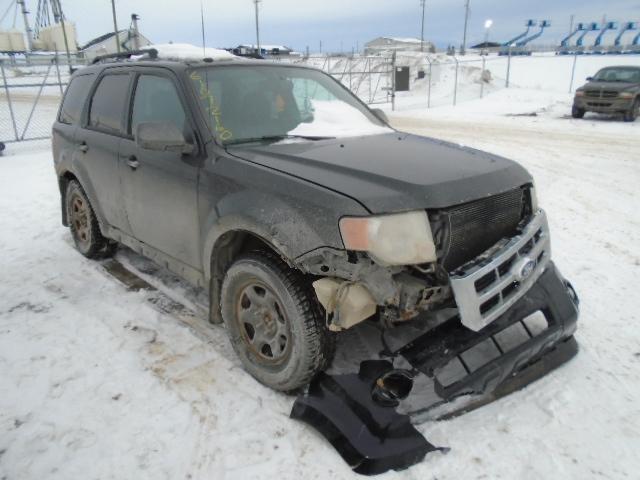 Ford Escape xlt (2012)