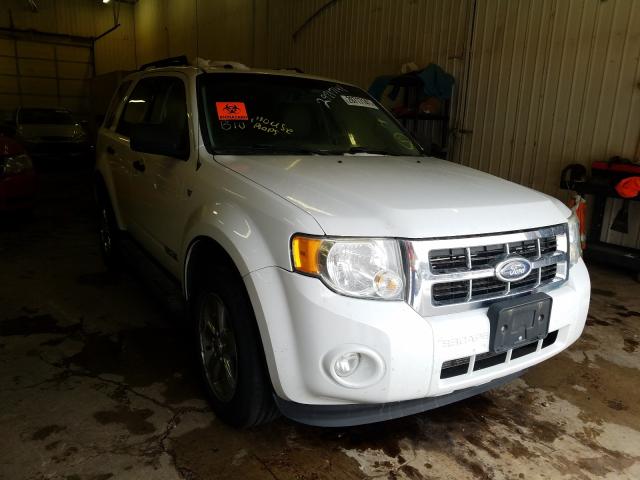 Ford Escape (2011)