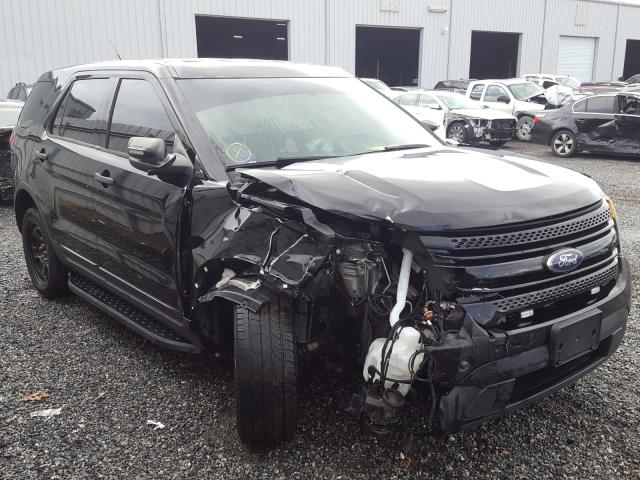 Ford Explorer (2015)