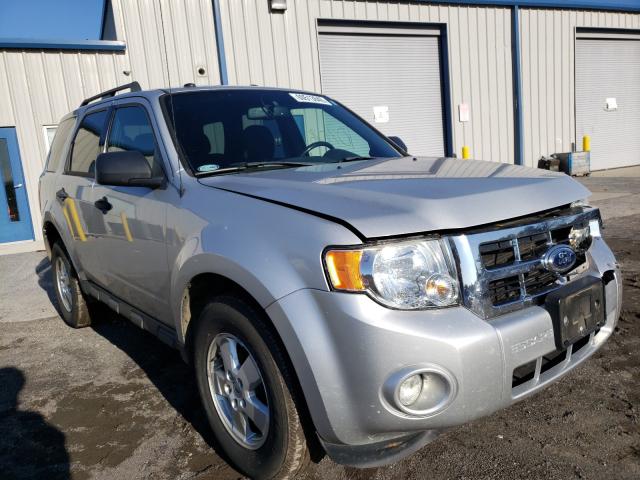 Ford Escape xlt (2012)