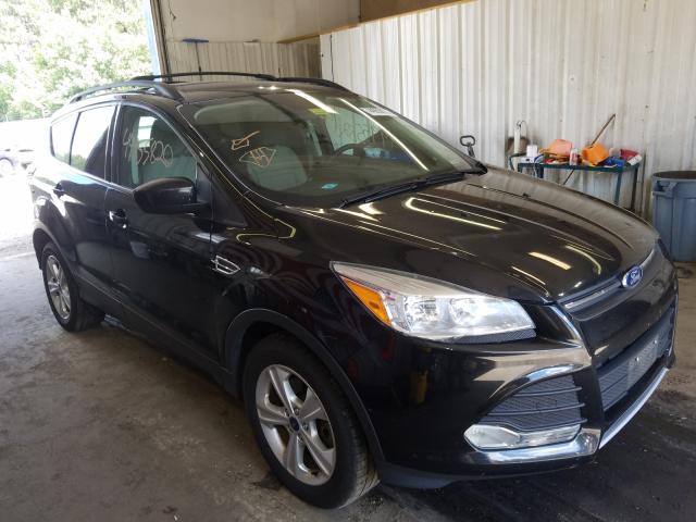 Ford Escape se (2015)