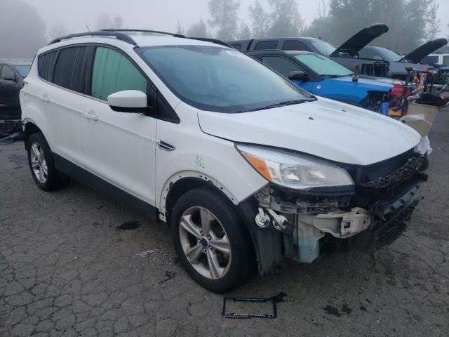 Ford Escape se (2013)