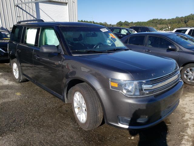 Ford Flex se (2016)