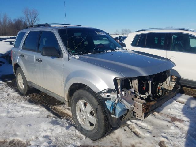 Ford Escape xlt (2010)