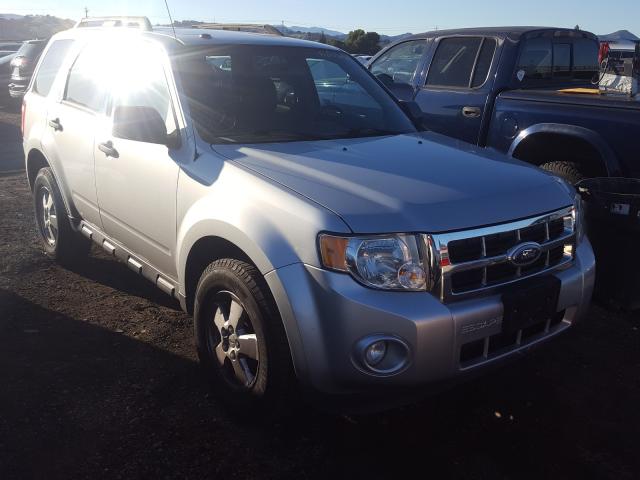 Ford Escape xlt (2012)