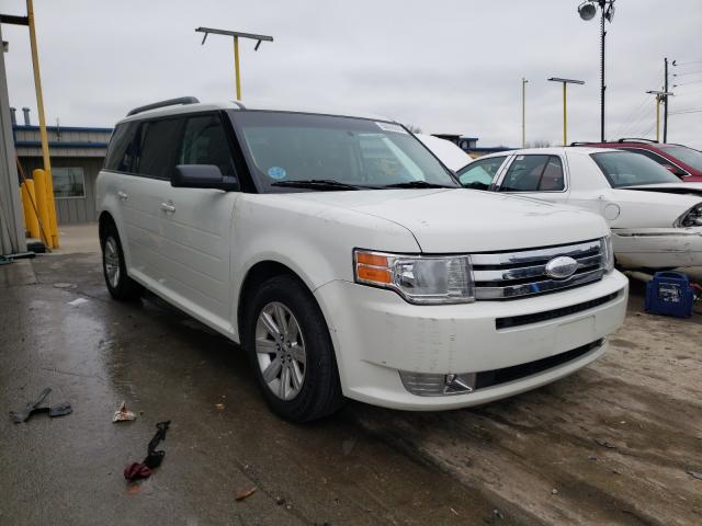 Ford Flex se (2012)
