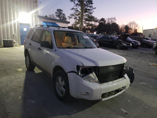 Ford Escape xlt (2011)