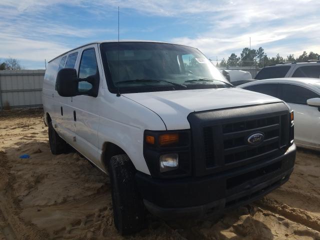 Ford Econoline (2010)