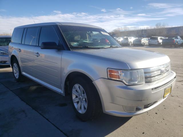 Ford Flex se (2011)