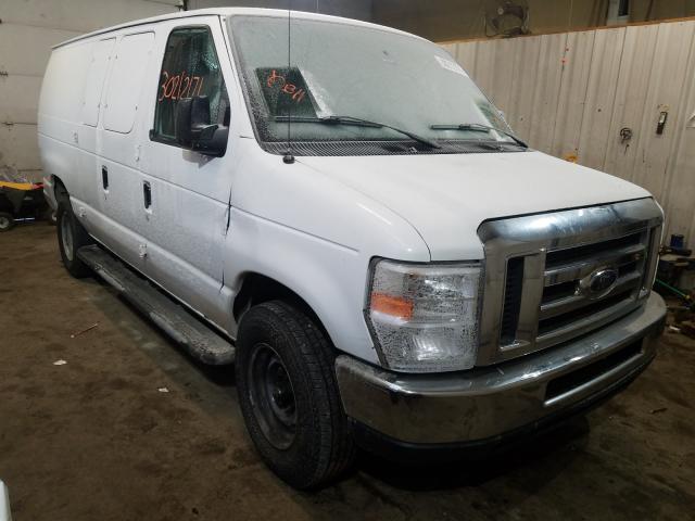 Ford Econoline (2011)