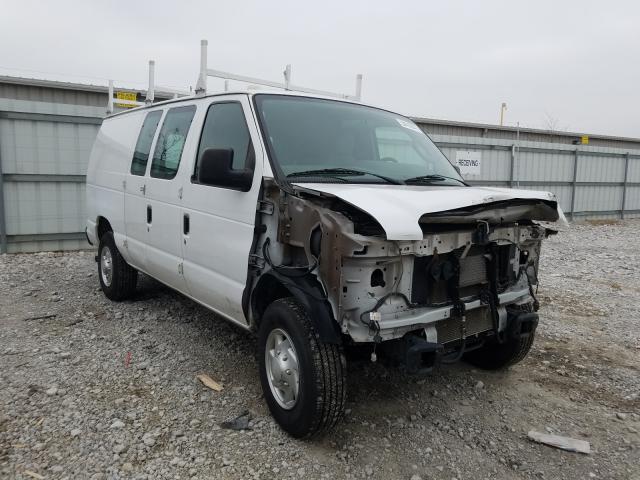 Ford Econoline (2012)