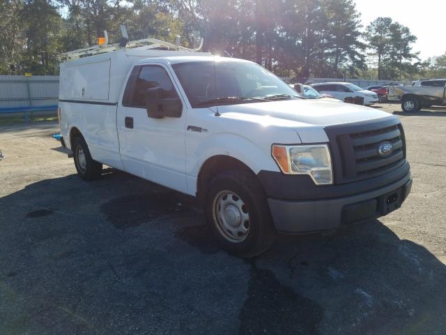 Ford F150 (2010)
