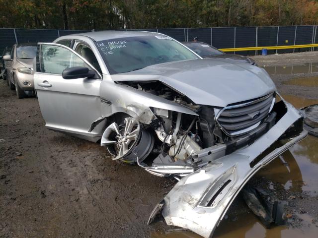 Ford Taurus se (2017)