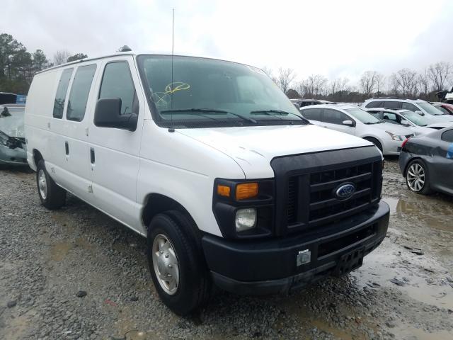 Ford Econoline (2010)