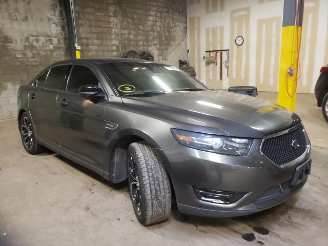 Ford Taurus sho (2015)