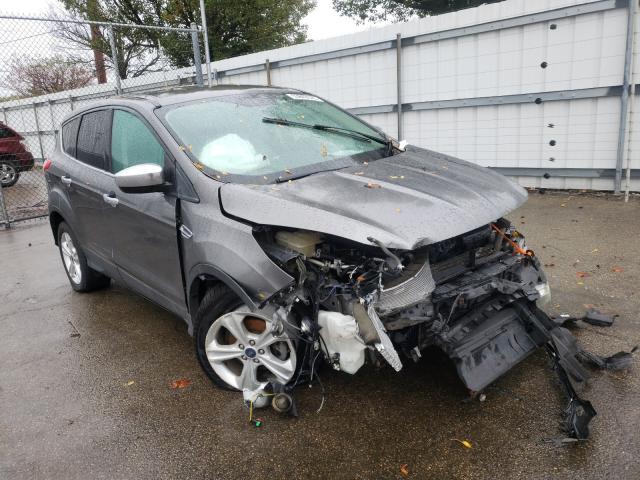 Ford Escape se (2013)