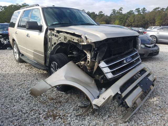 Ford Expedition (2017)