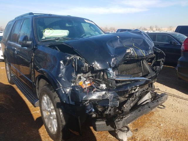 Ford Expedition (2016)