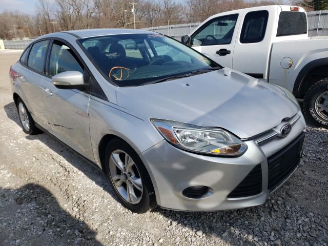 Ford Focus se (2014)