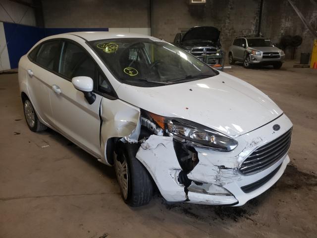 Ford Fiesta s (2014)