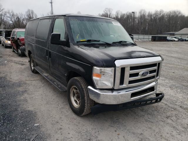 Ford Econoline (2014)