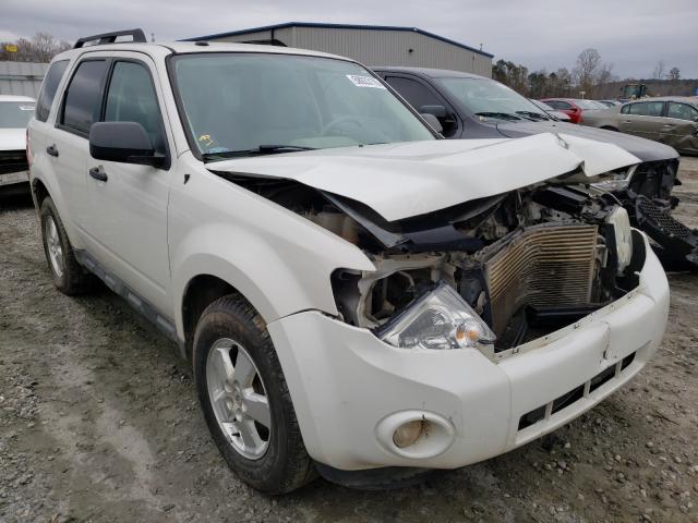 Ford Escape xlt (2012)