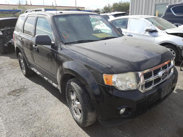 Ford Escape xlt (2010)