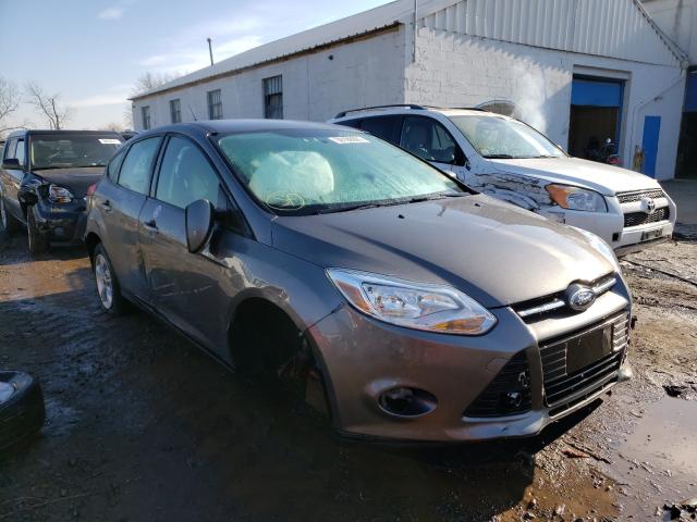 Ford Focus se (2013)