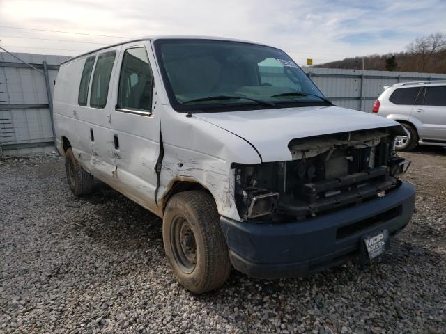 Ford Econoline (2011)