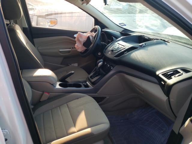 Ford Escape se (2015)