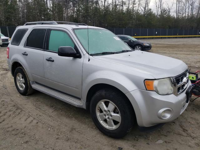 Ford Escape xlt (2010)