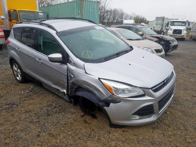 Ford Escape se (2013)
