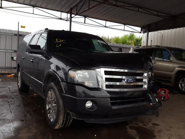 Ford Expedition (2013)
