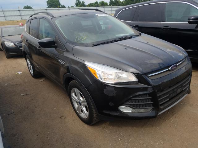 Ford Escape se (2014)
