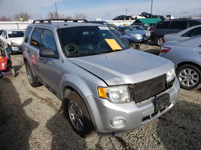 Ford Escape xlt (2011)