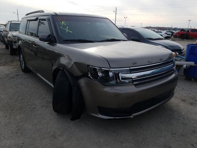 Ford Flex se (2013)