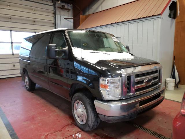 Ford Econoline (2013)