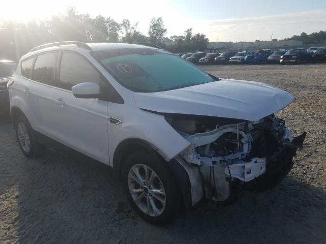Ford Escape se (2017)