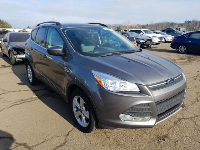 Ford Escape se (2014)